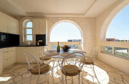 Novalja Resort | Chateau Dabo