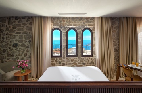 Old Town Hotel | Chateau Eza