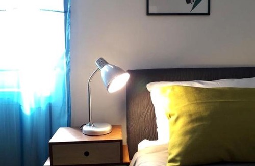 Sarsoni Apartment | Chloee