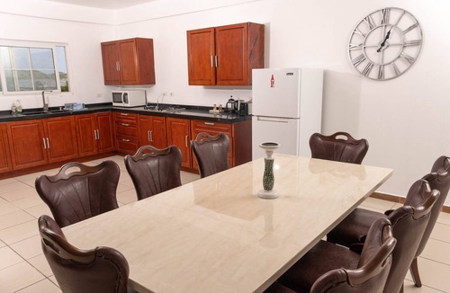 Falmouth Harbour Apartment | Christophers Apartments