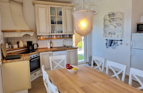 Trogir Villa | Ciovo villa with panoramic view, swimming pool. Close to beach and old town!