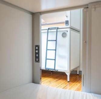 Norrmalm Hostel | City Backpackers Hostel