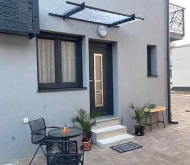Samobor Apartment | City Centre Samobor