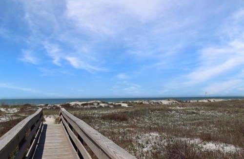 Cape San Blas House | Club at Cape San Blas A3 - Shell Seeker by Pristine Properties Vacation Rentals