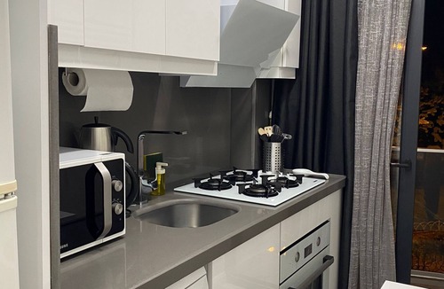 Emin Sinan Apartment | Comfortable and modern apart hotel within walking distance of Sultanahmet.