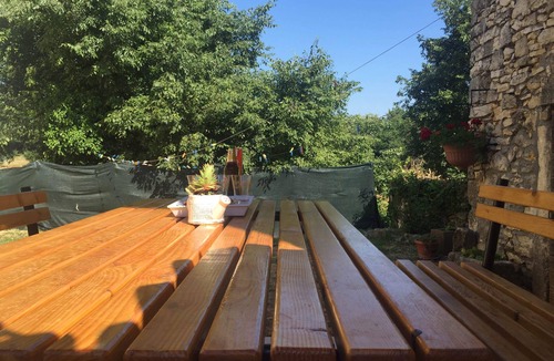 Pinezici Apartment | Comfortable apartment for up to 6 people in the typical Istrian village