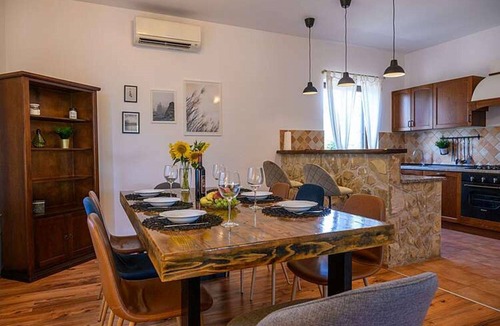 Puntera House | Comfortable house in a quiet village