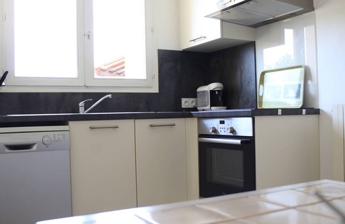 Aytre House | Comfortable house with garden near La Rochelle