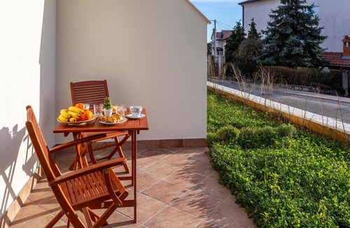 Bezjaki Apartment | Comfortable living in Rijeka.
