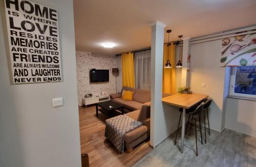 Bakar Apartment | Comfy apartment