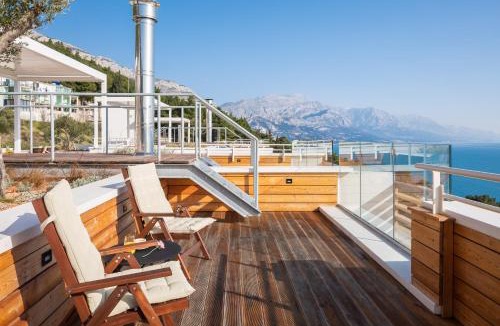 Marusici Villa | Complex Wind Rose
