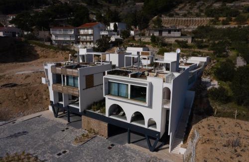 Marusici Villa | Complex Wind Rose
