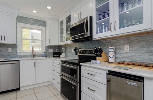 Carolina Beach House | Conched Out : Beautiful Oceanfront Single Family Home with a Private Pool!
