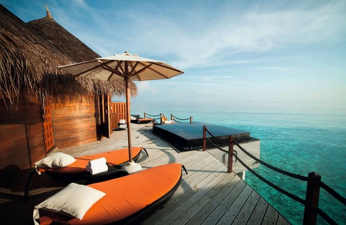 Halaveli Resort | Constance Halaveli