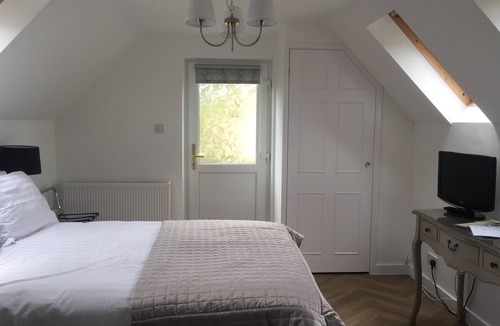 Bourton-on-the-Water House | Coombe House