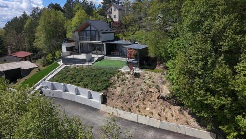 Breznik Plesivicki Villa | Copanjek Country House