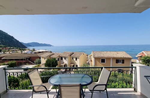 Glyfada Apartment | Corfu Glyfada Menigos Resort 149