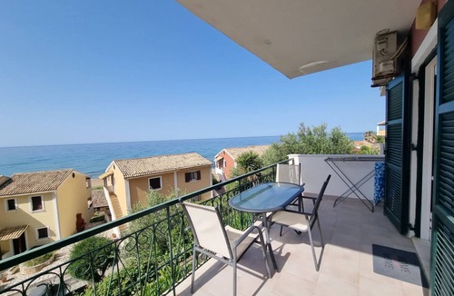 Glyfada Apartment | Corfu Glyfada Menigos Resort 149