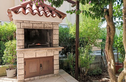 Duga Luka Apartment | Cosy apartment for 4 people with A/C, WIFI, TV and terrace