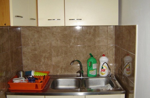 Koromacno Apartment | Cosy apartment just ten metres from the beach