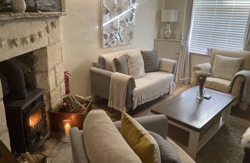 Winchcombe Cottage | Cosy Cotswold Cottage, in the heart of historic Winchcombe