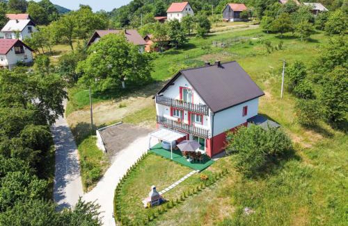 Brod Moravice Villa | Cosy home D&D