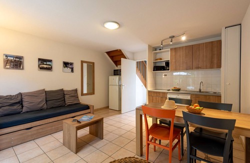 Saumur House | Cottage Confort by Interhome