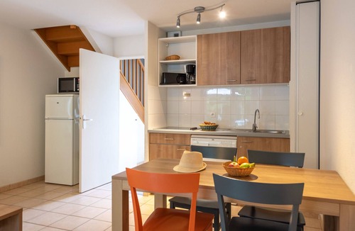 Saumur House | Cottage Confort by Interhome