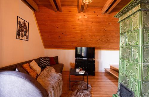 Begovo Razdolje Ski Chalet | Cottage Gordana