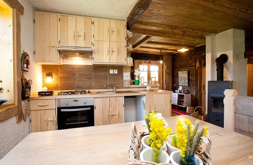 Begovo Razdolje Cottage | Cottage Margherita