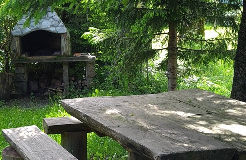 Begovo Razdolje Cottage | Cottage Margherita