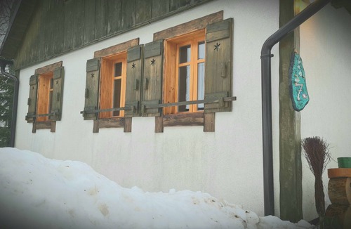 Begovo Razdolje Cottage | Cottage Margherita