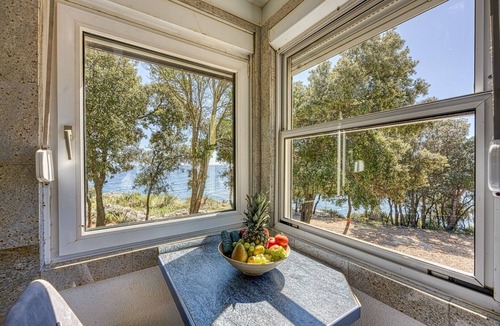 Kavran Apartment | Cottage on the Kavran Beach