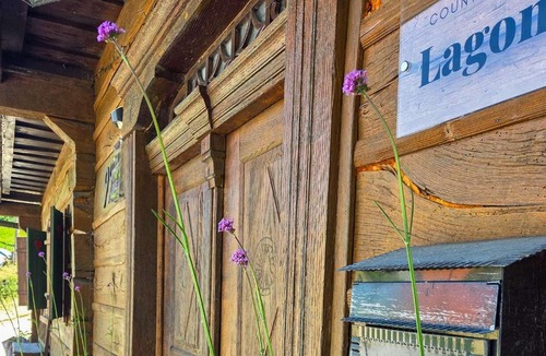 Zagorska Sela Ski Chalet | Country home Lagom