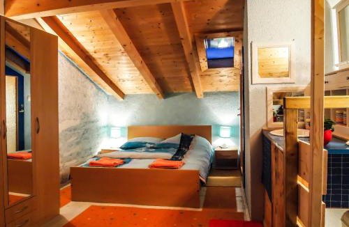 Sovinjak House | Country House Ana