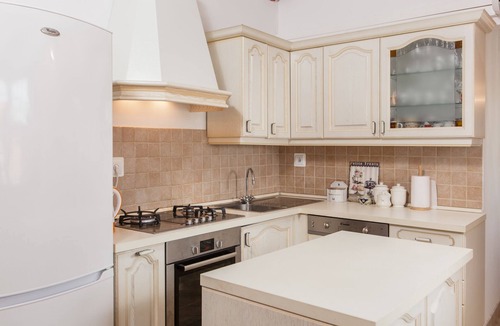 Donje Selo Villa | Countryside Family Villa with Private Pool