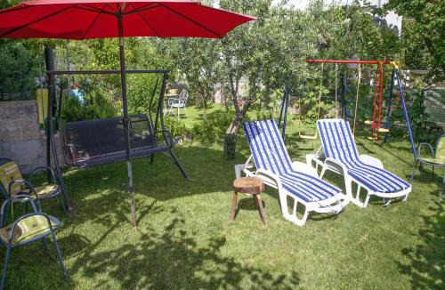 Gata Apartment | Countryside getaway close to the river and the sea