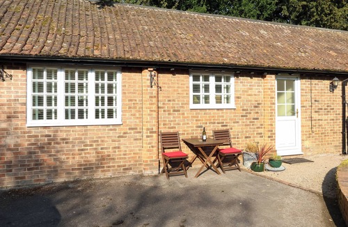 Upton St. Leonards Cottage | Court Cottage - UK49274