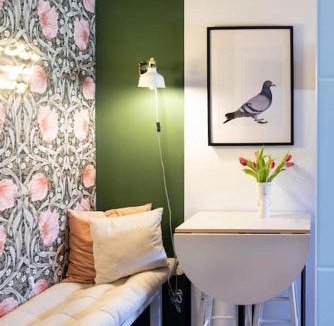 Zagreb Apartment | cozinesT eco apartment - calm vibe at Zagreb city center, Artisan neighborhood