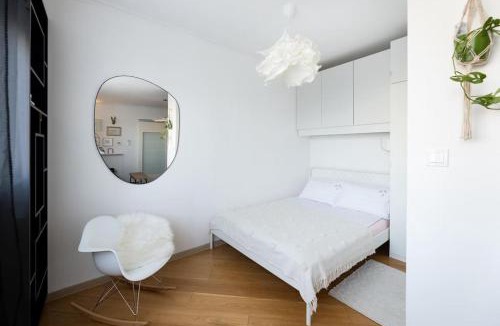 Zagreb Apartment | cozinesT eco apartment - calm vibe at Zagreb city center, Artisan neighborhood