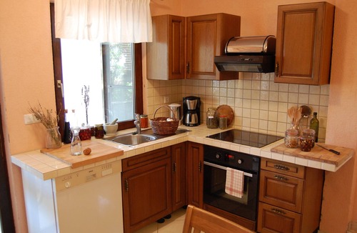 Biograd na Moru Apartment | Cozy 2 room apartment with garden 300m to the sea