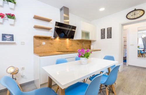 Cikovici Apartment | Cozy and modern 4