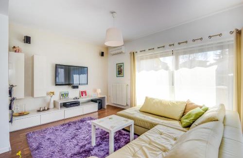 Cikovici Apartment | Cozy and Modern Apartments