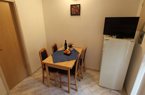 Porat Apartment | Cozy apartment Darko, ideal for 2 persons, only 200 m from the sea