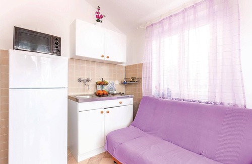 Bakarac Apartment | Cozy apartment in Bakarac with house sea view