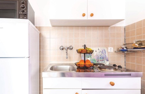 Bakarac Apartment | Cozy apartment in Bakarac with house sea view