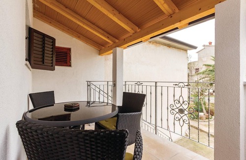 Banjole Apartment | Cozy apartment in Banjole with WiFi