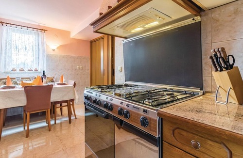Glavani Apartment | Cozy apartment in Barban