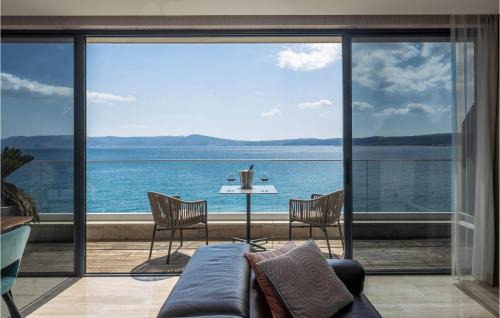 Selce Apartment | Cozy Apartment In Crikvenica With Sauna