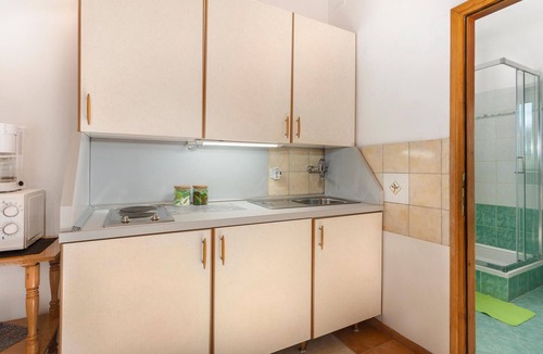 Sarsoni Apartment | Cozy apartment in Drazice
